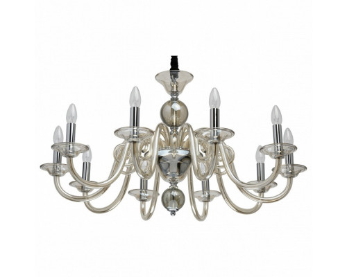 Подвесная люстра MW-Light Элла 483012710