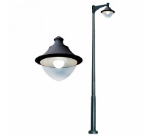 Фонарный столб Fumagalli Vivi V50.372.A10.AXH27