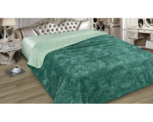 Покрывало евростандарт Элит Мех