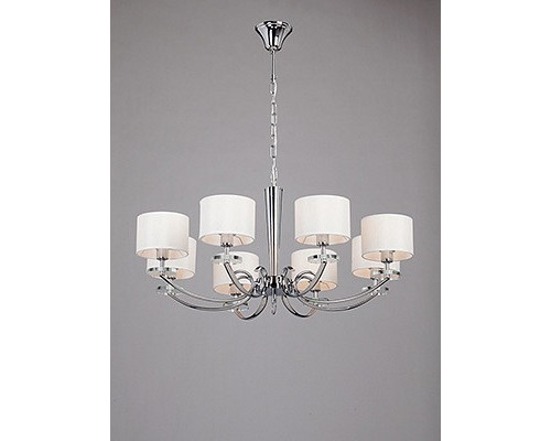 Подвесная люстра Vitaluce V5192 V5192/8