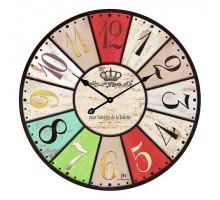 Настенные часы (33.5 см) Lowell