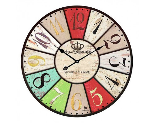 Настенные часы (33.5 см) Lowell