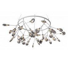 Подвесная люстра ST-Luce Riccardo 