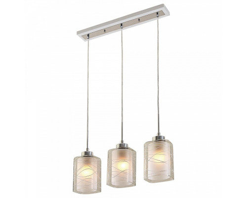 Подвесной светильник Citilux Румба