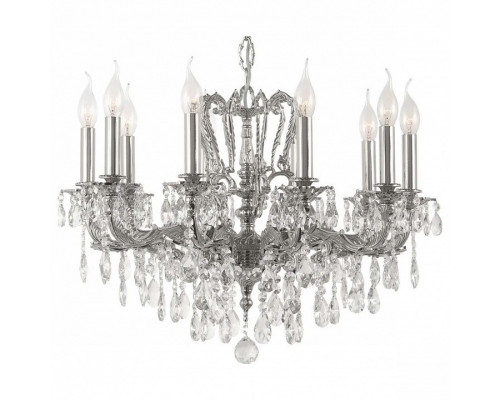 Подвесная люстра Dio D’Arte Aosta Aosta E 1.1.10.600 N