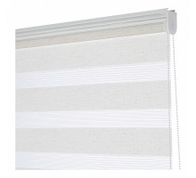 Штора рулонная (180x180 см) Бейс