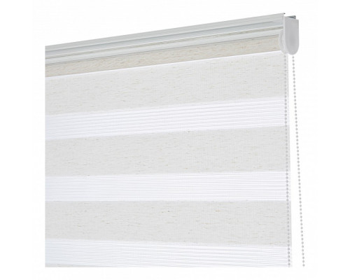 Штора рулонная (180x180 см) Бейс