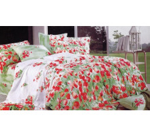 Постельное белье двуспальное C-138