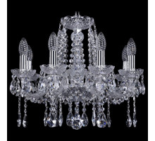 Подвесная люстра Bohemia Art Classic 11.12 11.12.8.165.Cr.Sp
