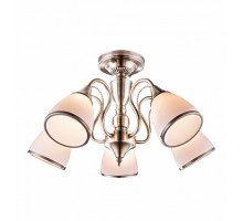 Потолочная люстра Globo Comorodo 54706-5