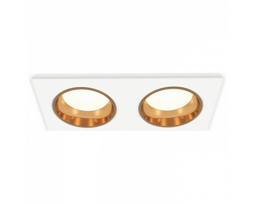 Встраиваемый светильник Ambrella Xc652 XC6525004