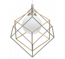 Подвесной светильник MW-Light Призма 1 726010201