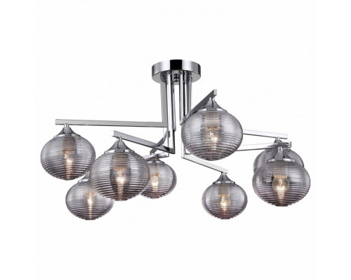 Потолочная люстра Freya Dolores FR5047PL-08CH