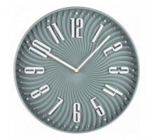 Настенные часы (30 см) Lowell 00870G