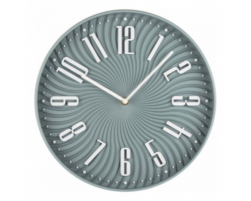 Настенные часы (30 см) Lowell 00870G
