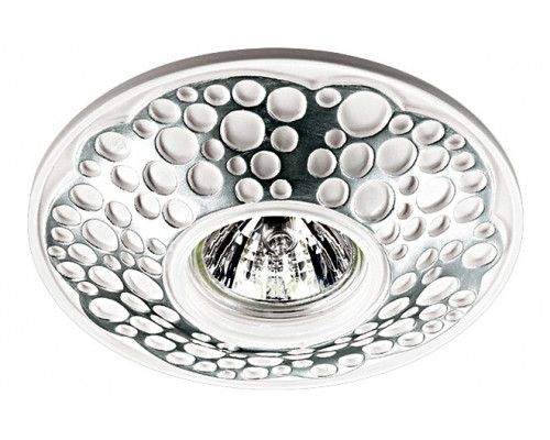 Встраиваемый светильник Novotech Pattern 370217