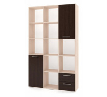 Стеллаж универсальный Бриз СТ.085.1204-01