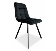 Стул Chilli Square Bluvel