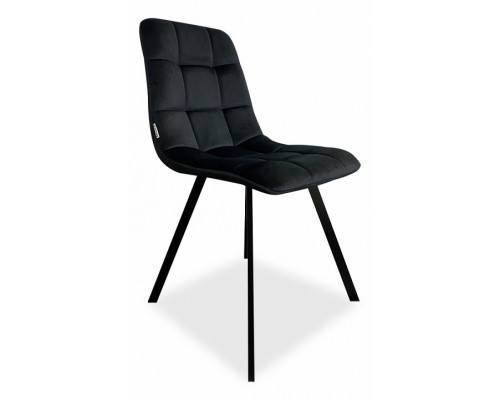 Стул Chilli Square Bluvel