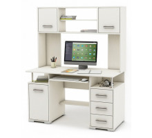 Стол компьютерный Амбер-18