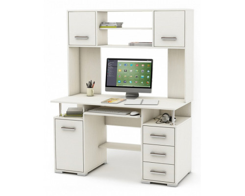 Стол компьютерный Амбер-18