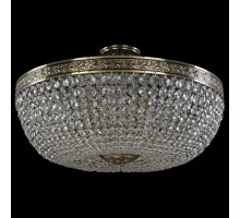 Светильник на штанге Bohemia Ivele Crystal 1915 19151/60IV GB