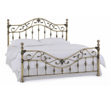 Кровать двуспальная Charlotte