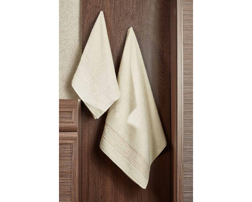 Полотенце для лица (50х90 см) Deni