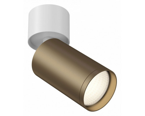 Спот Maytoni Focus S C050CL-1WBZ
