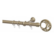 Карниз (300 см) Круг античный