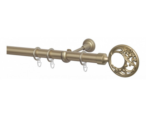 Карниз (300 см) Круг античный