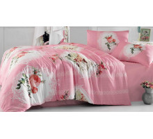 Постельное белье евростандарт ULYA