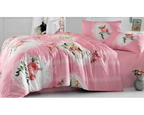 Постельное белье евростандарт ULYA