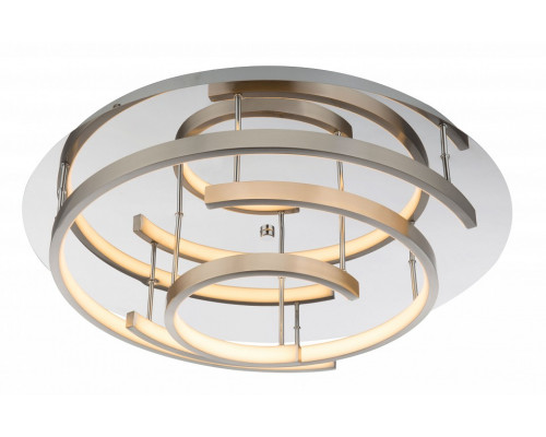 Потолочная люстра Globo Titus 67092-47