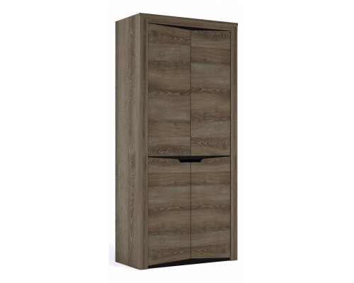 Шкаф платяной Гарда