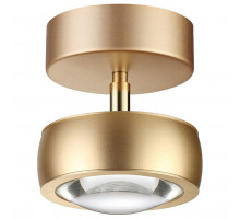 Накладной светильник Odeon Light Ottico 3874/10CL