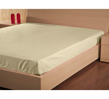 Простыня на резинке (180х200 см) MD 114