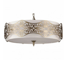 Подвесной светильник Maytoni Burgeon ARM959-PL-06-G