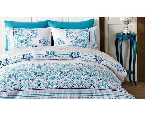 Постельное белье полутораспальное Albinia