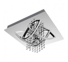 Накладной светильник Zumaline Canto BL180314