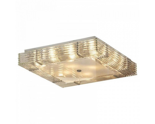 Накладной светильник Lussole Popoli