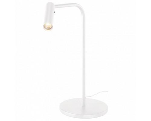 Настольная лампа декоративная SLV Karpo 1001460