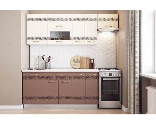 Гарнитур кухонный Мечта 2.2