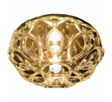 Встраиваемый светильник Arte Lamp Brilliants A8358PL-1CC