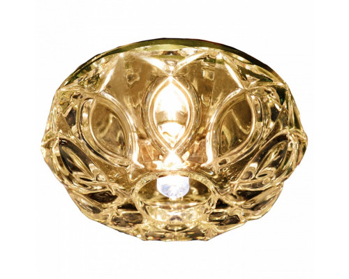 Встраиваемый светильник Arte Lamp Brilliants A8358PL-1CC