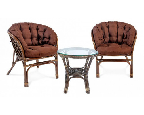 Набор уличный Багама 03/10 Б (S)-1