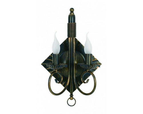 Бра Nowodvorski Plomyk 485