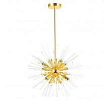 Люстра на штанге Odeon Light Kadrilia 4849/6