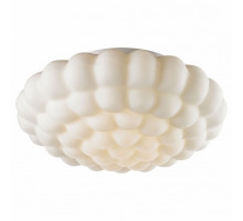 Накладной светильник Arte Lamp Aqua A5130PL-3WH