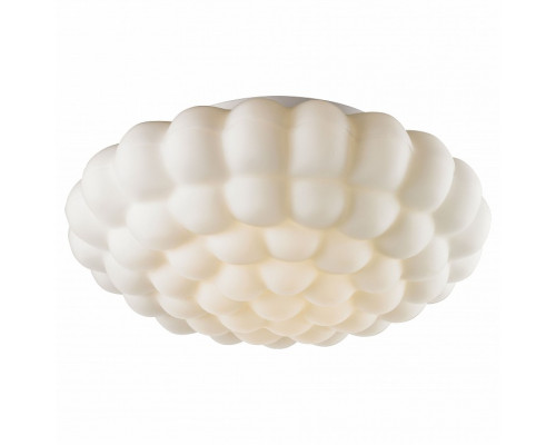 Накладной светильник Arte Lamp Aqua A5130PL-3WH